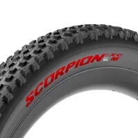 Pirelli Scorpion XC M 29 x 2,40" Colour Dekk Pirelli Scorpion XC M 29 x 2,40" Colour Dekk