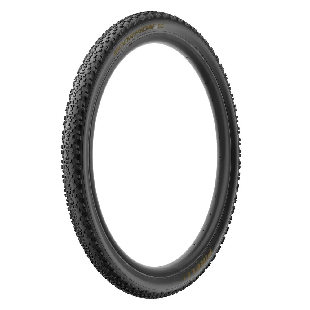 Pirelli Scorpion XC RC 29 x 2,40" Colour Dekk, Sykkeldekk Pirelli Scorpion XC RC 29 x 2,40" Colour Dekk, Sykkeldekk