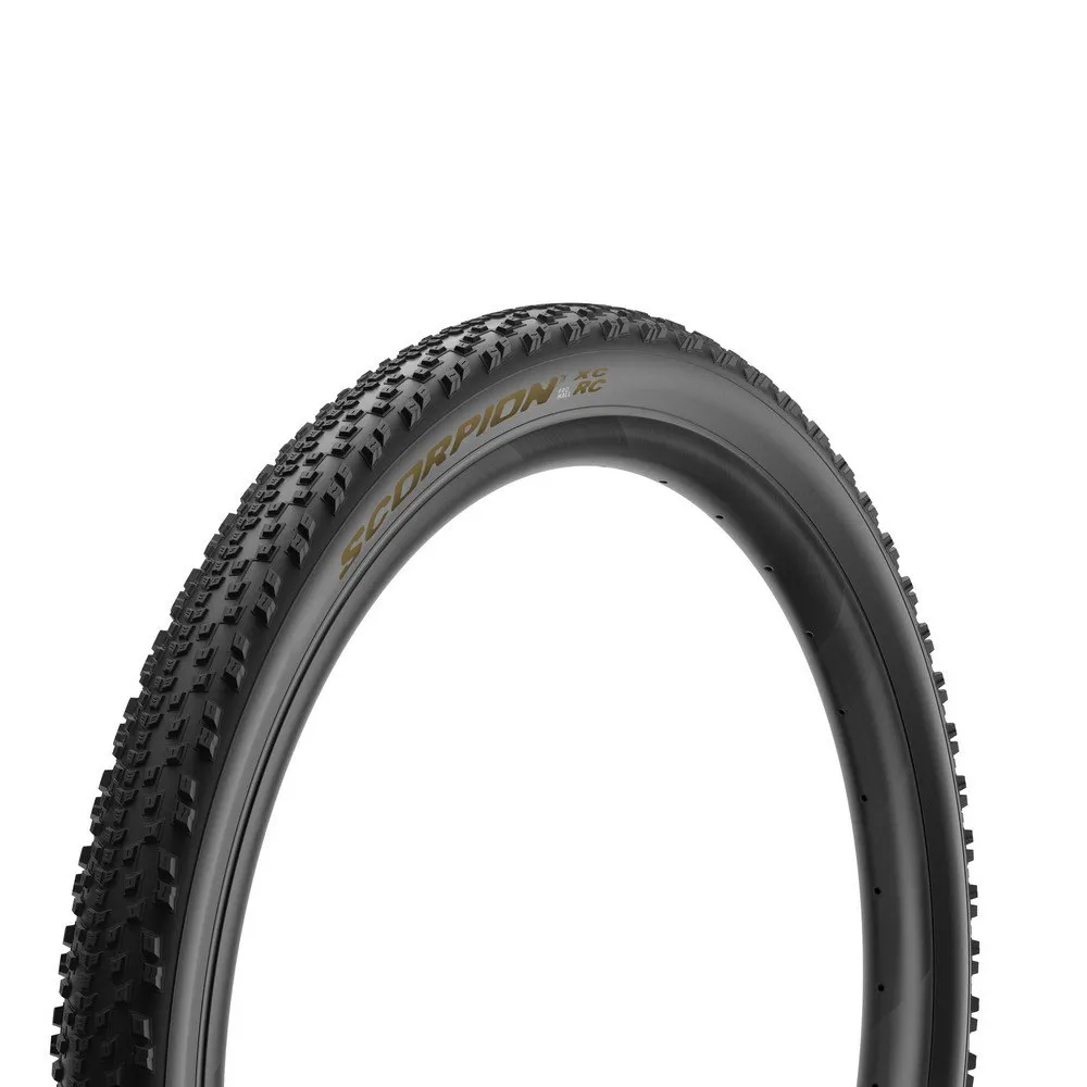 Pirelli Scorpion XC RC 29 x 2,40" Colour Dekk, Sykkeldekk Pirelli Scorpion XC RC 29 x 2,40" Colour Dekk, Sykkeldekk
