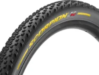 Pirelli Scorpion XC RC 29 x 2,40 Dekk Pirelli Scorpion XC RC 29 x 2,40 Dekk