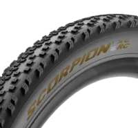 Pirelli Scorpion XC RC Colour 29 x 2,40 Dekk Pirelli Scorpion XC RC Colour 29 x 2,40 Dekk