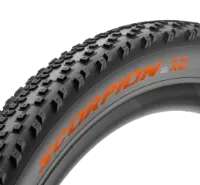 Pirelli Scorpion XC RC Colour 29 x 2,40 Dekk Pirelli Scorpion XC RC Colour 29 x 2,40 Dekk
