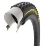 Pirelli Scorpion™ XC RC Lite Team Edition 29 x 2,2 Dekk, Sykkeldekk