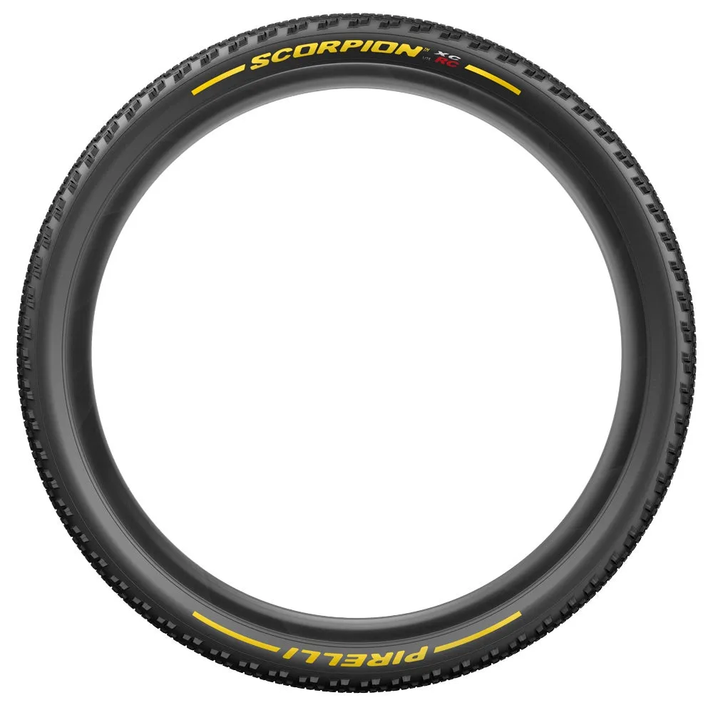 Pirelli Scorpion™ XC RC Lite Team Edition 29 x 2,2 Dekk, Sykkeldekk