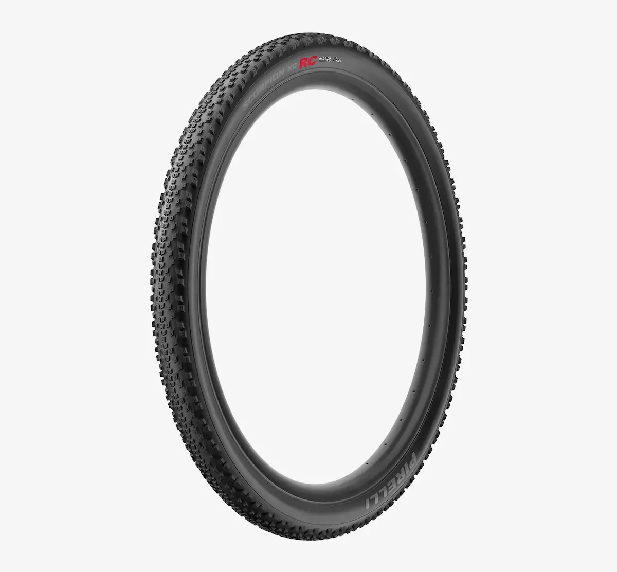 Pirelli Scorpion XC RC ProWALL 29 x 2,40" Sykkeldekk, Black / silver, 29" x 2.4 Pirelli Scorpion XC RC ProWALL 29 x 2,40" Sykkeldekk, Black / silver, 29" x 2.4