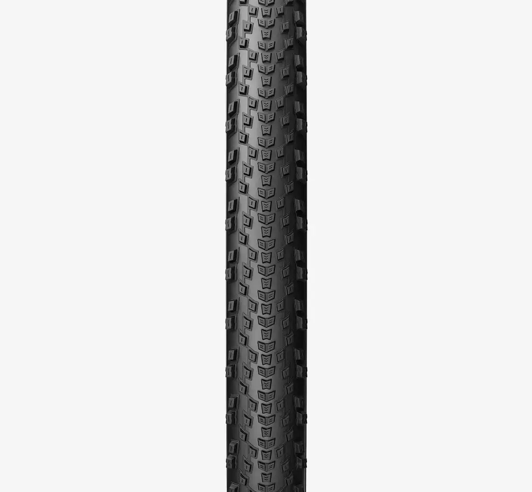 Pirelli Scorpion XC RC ProWALL 29 x 2,40" Sykkeldekk, Black / silver, 29" x 2.4 Pirelli Scorpion XC RC ProWALL 29 x 2,40" Sykkeldekk, Black / silver, 29" x 2.4