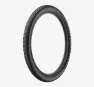 Pirelli Scorpion XC RC ProWALL 29 x 2,40" Sykkeldekk, Black / silver, 29" x 2.4