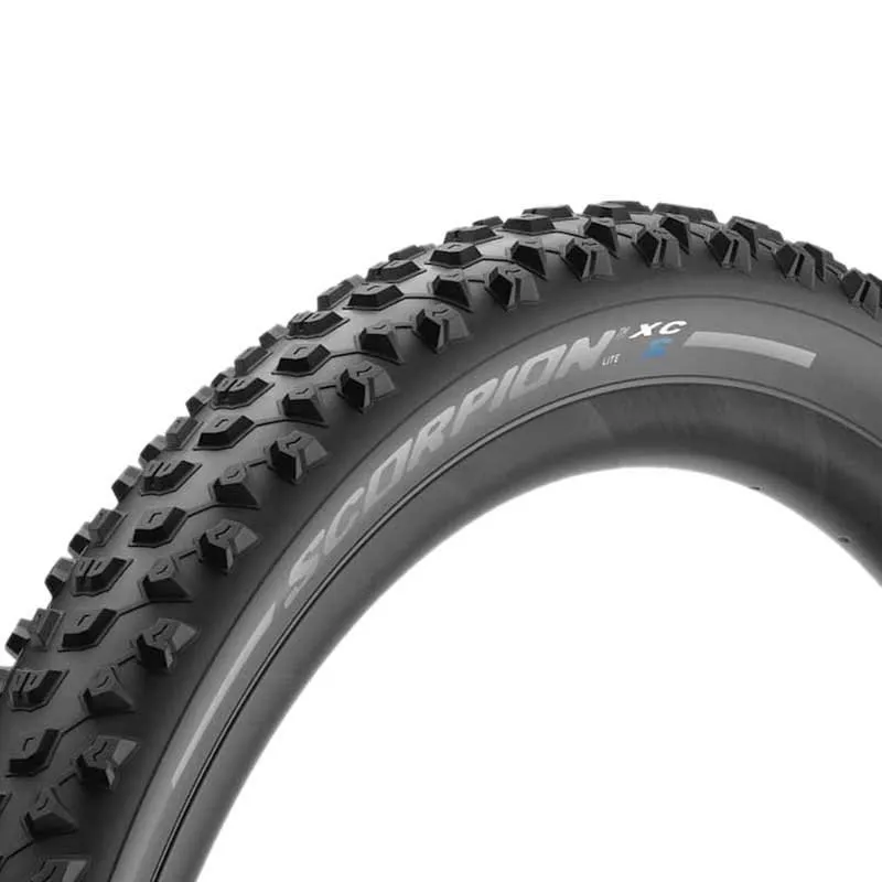 Pirelli Scorpion Xc Soft Prow Lite 29´´ X 2.40 Mtb-dekk, Grey, 29" x 2.40, Sykkeldekk Pirelli Scorpion Xc Soft Prow Lite 29´´ X 2.40 Mtb-dekk, Grey, 29" x 2.40, Sykkeldekk