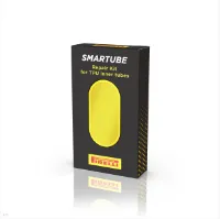 Pirelli Smartube - Lappe kit - 10 stk lapper&Lim Pirelli Smartube - Lappe kit - 10 stk lapper&Lim