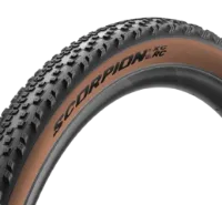 Pirelli XC RC 29 x 2,40" Classic Dekk Pirelli XC RC 29 x 2,40" Classic Dekk