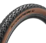 Pirelli XC RC 29 x 2,40" Classic Dekk, Black classic tan wall, 29" x 2.40, Sykkeldekk