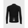 Pissei Invernale Primapelle Langermet Trøye, Black, M