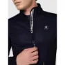 Pissei Monviso Heavy Jakke, Blue black / monster