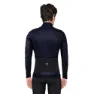Pissei Monviso Heavy Jakke, Blue black / monster