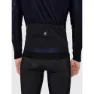 Pissei Monviso Heavy Jakke, Blue black / monster