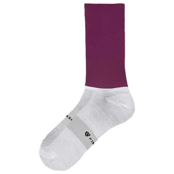 Pissei Prima Pelle Half Lange Sokker