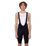 Pissei Prima Pelle Sykkelshorts, Black