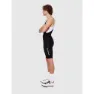 Pissei Prima Pelle Sykkelshorts, Black