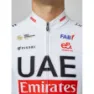 Pissei Primapelle Official Uae Team Emirates 2024 Langermet Trøye, Uae24