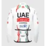 Pissei Primapelle Official Uae Team Emirates 2024 Langermet Trøye, Uae24