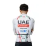 Pissei Primapelle Official Uae Team Emirates 2024 Langermet Trøye, Uae24