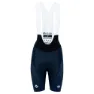 Pissei Uae Team Adq 2025 Replica Sykkelshorts