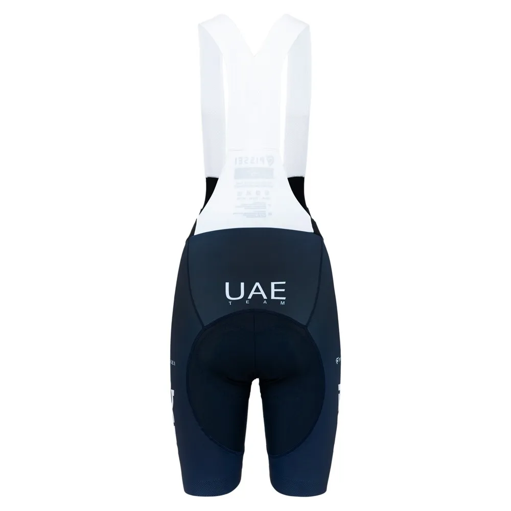 Pissei Uae Team Adq 2025 Replica Sykkelshorts