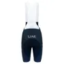 Pissei Uae Team Adq 2025 Replica Sykkelshorts