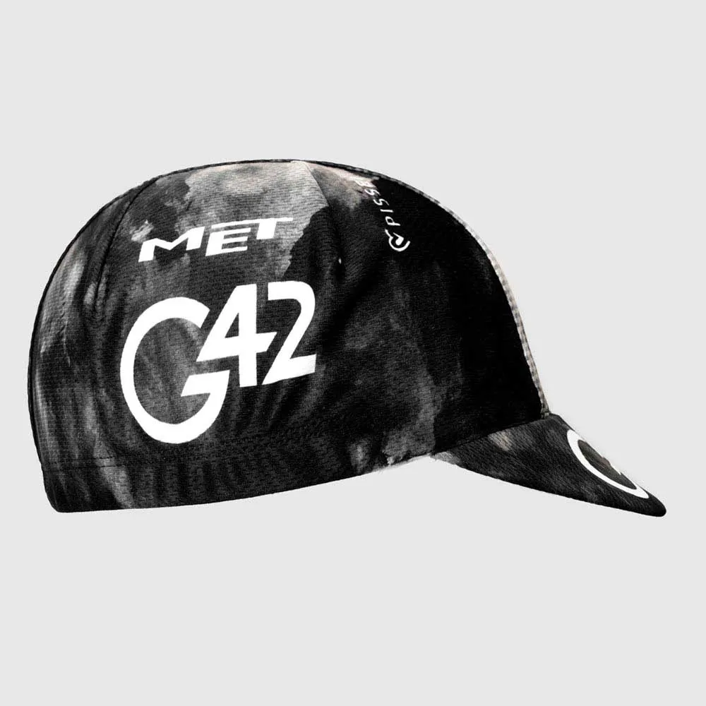 Pissei Uae Team Emirates 2025 Cap, Team uae 25