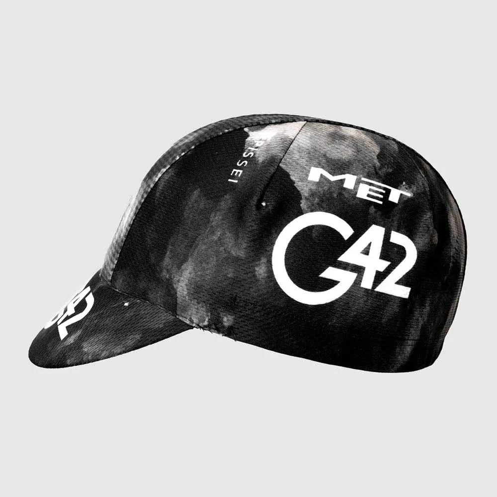 Pissei Uae Team Emirates 2025 Cap, Team uae 25