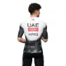 Pissei Uae Team Emirates 2025 Magistrale Ultra Kort Ermet Trøye