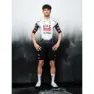 Pissei Uae Team Emirates 2025 Magistrale Ultra Kort Ermet Trøye