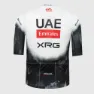 Pissei Uae Team Emirates 2025 Magistrale Ultra Kort Ermet Trøye
