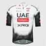 Pissei Uae Team Emirates 2025 Magistrale Ultra Kort Ermet Trøye