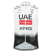 Pissei Uae Team Emirates 2025 Vest