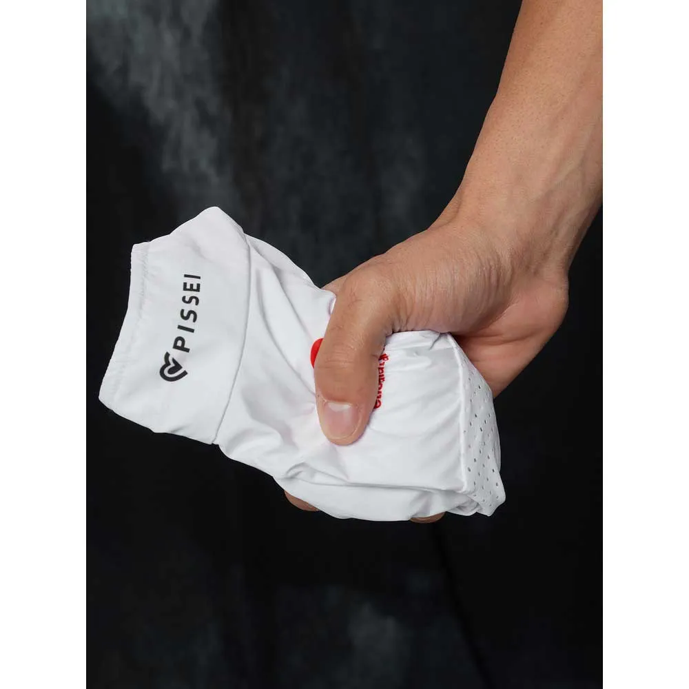 Pissei Uae Team Emirates 2025 Vest