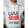 Pissei Uae Team Emirates 2025 Vest
