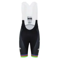 Pissei Uae Team Emirates-xrg 2025 Magistrale Official Sykkelshorts