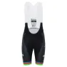 Pissei Uae Team Emirates-xrg 2025 Magistrale Official Sykkelshorts, Team uae 25