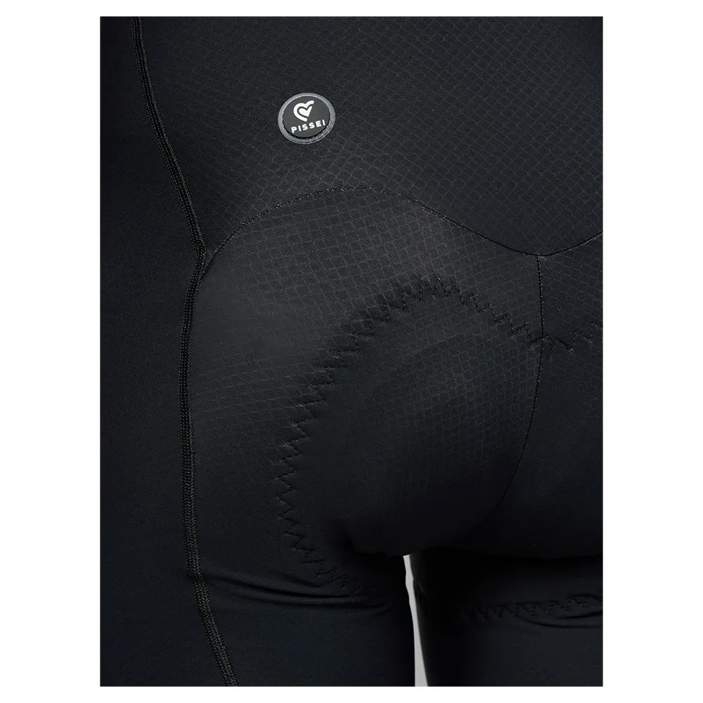 Pissei Uae Team Emirates-xrg 2025 Magistrale Official Sykkelshorts, Team uae 25