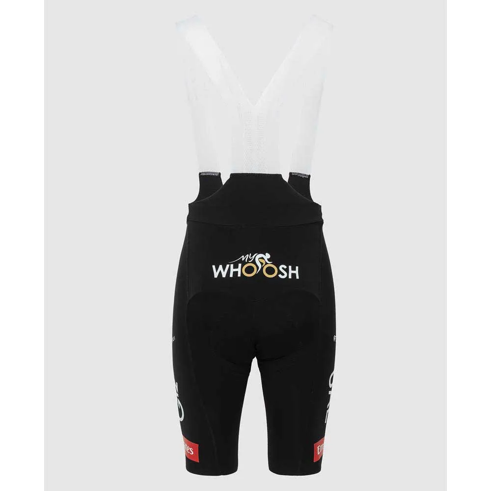 Pissei Uae Team Emirates-xrg 2025 Magistrale Official Sykkelshorts, Team uae 25