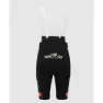Pissei Uae Team Emirates-xrg 2025 Magistrale Official Sykkelshorts, Team uae 25
