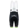 Pissei Uae Team Emirates-xrg 2025 Magistrale Official Sykkelshorts, Team uae 25