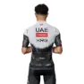 Pissei Uae Team Emirates-xrg 2025 Replica Kort Ermet Trøye