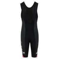 Pissei Uae Team Emirates-xrg 2025 Replica Sykkelshorts