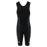 Pissei Uae Team Emirates-xrg 2025 Replica Sykkelshorts