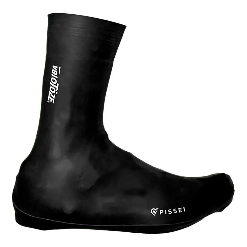 Pissei Velotoze Oversko, Black