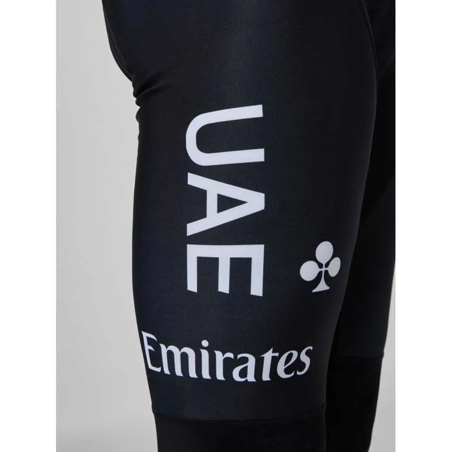 Pissei Winter Uae 2024 Sykkelbukser
