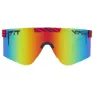 Pit Viper The 2000´s Polariserte Solbriller, Monster bull polarized/cat3