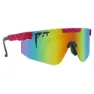 Pit Viper The 2000´s Polariserte Solbriller, Monster bull polarized/cat3